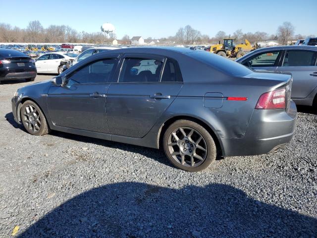 Photo 2 from auction – 2008 ACURA TL with VIN 19UUA66248A013383
