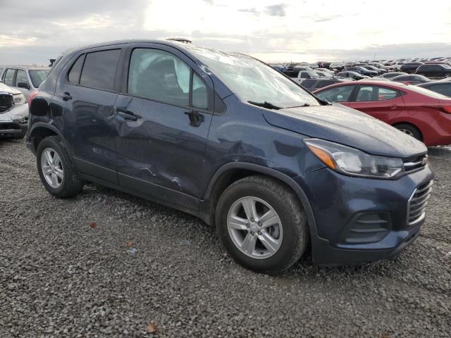 Photo 4 from auction – 2019 CHEVROLET TRAX LS with VIN 3GNCJKSB2KL235274