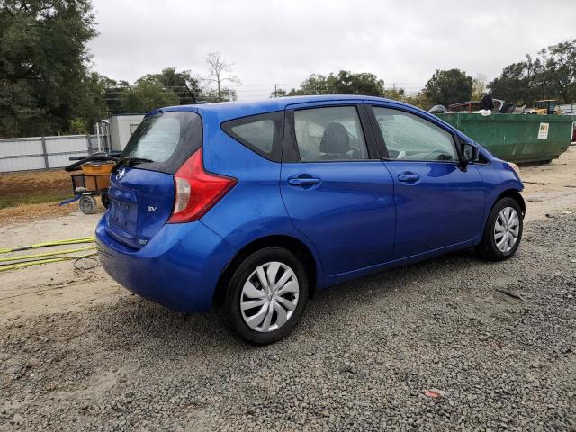 Photo 3 from auction – 2016 NISSAN VERSA NOTE with VIN 3N1CE2CP2GL359966
