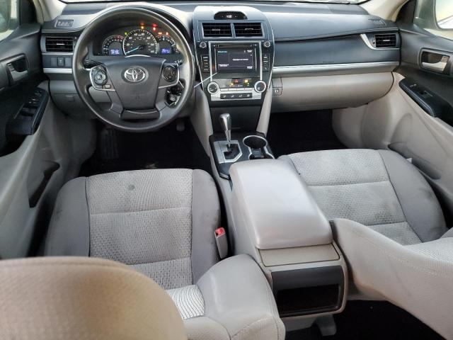 Photo 8 from auction – 2014 TOYOTA CAMRY L with VIN 4T4BF1FK4ER444411