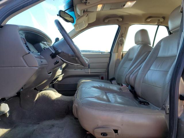 Photo 7 from auction – 2003 FORD CROWN VICT with VIN 2FAFP74W93X158832