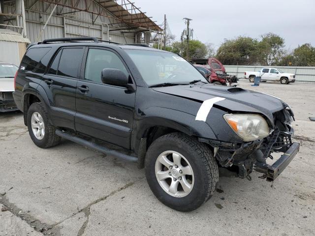 Photo 4 from auction – 2007 TOYOTA 4RUNNER SR with VIN JTEBU14RX78102148