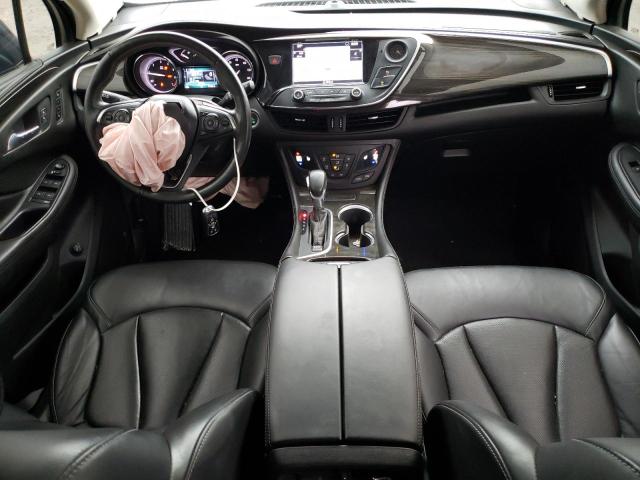 Photo 8 from auction – 2020 BUICK ENVISION E with VIN LRBFX2SA1LD121493