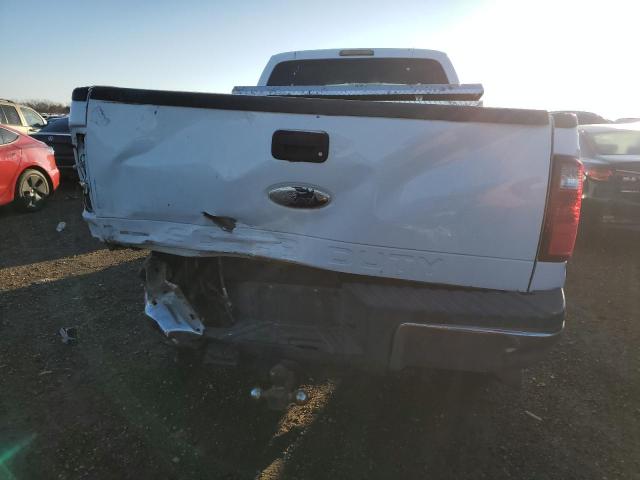 Photo 6 from auction – 2011 FORD F250 SUPER with VIN 1FT7X2BT1BED12654