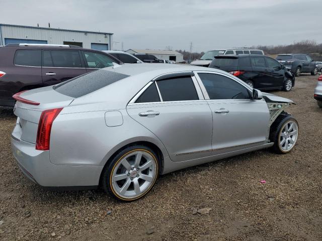 Photo 3 from auction – 2013 CADILLAC ATS with VIN 1G6AA5RA0D0147180