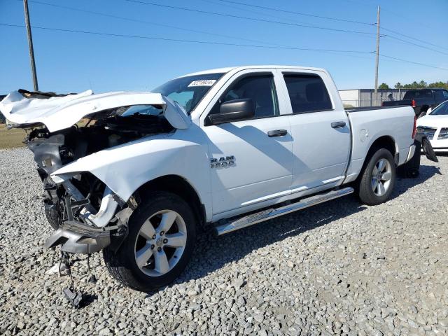 RAM 1500 ST 2015 with VIN 1C6RR6KG6FS505085 - Photo from auction