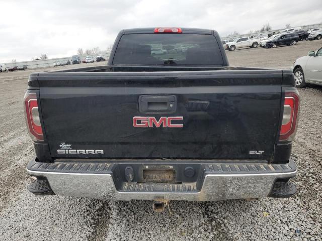 Photo 6 from auction – 2016 GMC SIERRA K15 with VIN 3GTU2NEC3GG281549