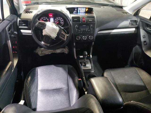 Photo 8 from auction – 2014 SUBARU FORESTER with VIN JF2SJAHCXEH411636