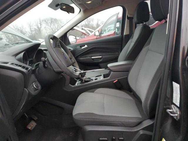 Photo 7 from auction – 2017 FORD ESCAPE SE with VIN 1FMCU0G90HUC53079