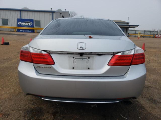 Photo 6 from auction – 2013 HONDA ACCORD EXL with VIN 1HGCR2F86DA033470