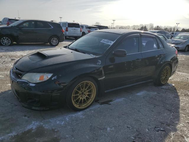 SUBARU IMPREZA WR 2014 with VIN JF1GV7E68EG006798 - Photo from auction