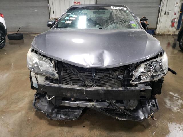 Photo 5 from auction – 2012 TOYOTA CAMRY BASE with VIN 4T1BF1FK9CU201958