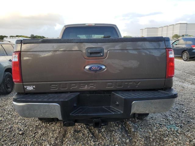 Photo 6 from auction – 2016 FORD F350 SUPER with VIN 1FT8W3BT2GEC43056