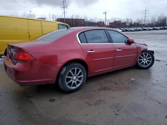 Photo 3 from auction – 2006 BUICK LUCERNE CX with VIN 1G4HD57276U167805