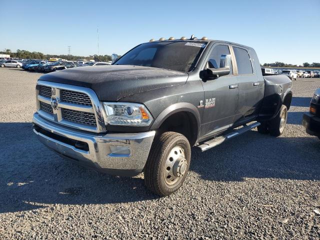 Photo 2 from auction – 2013 RAM 3500 LARAM with VIN 3C63RRML1DG604435
