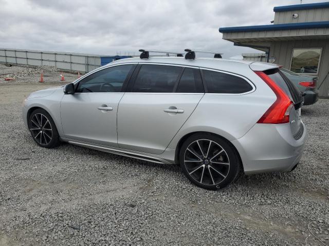 Photo 2 from auction – 2016 VOLVO V60 with VIN YV140MEKXG1315485