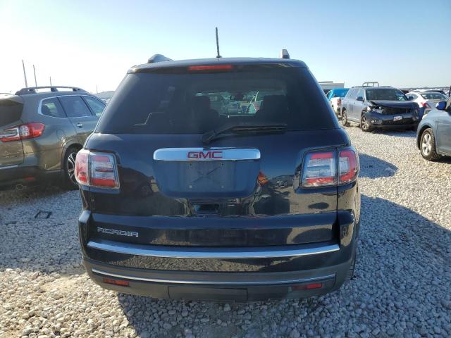 Photo 6 from auction – 2015 GMC ACADIA SLT with VIN 1GKKRRKD9FJ199379