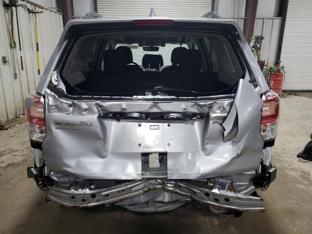Photo 6 from auction – 2018 SUBARU FORESTER 2 with VIN JF2SJAGC3JH431593