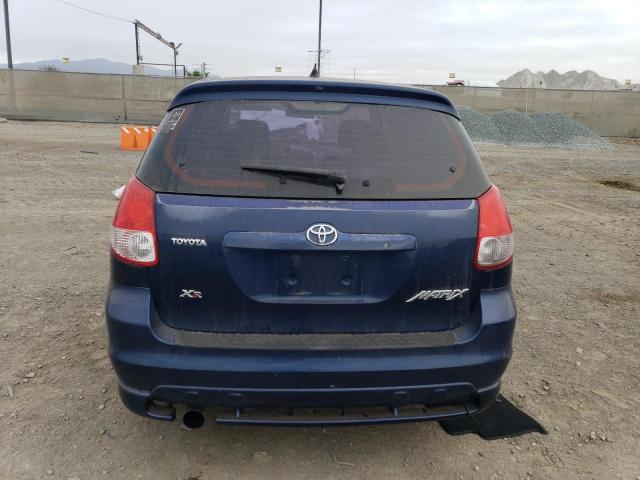 Photo 6 from auction – 2003 TOYOTA COROLLA MA with VIN 2T1KR32E23C101690