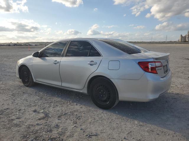 Photo 2 from auction – 2013 TOYOTA CAMRY L with VIN 4T4BF1FK7DR277749