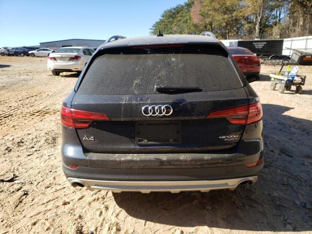 Photo 6 from auction – 2017 AUDI A4 ALLROAD with VIN WA18NAF45HA090296