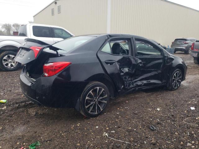 Photo 3 from auction – 2018 TOYOTA COROLLA L with VIN 2T1BURHE4JC036010