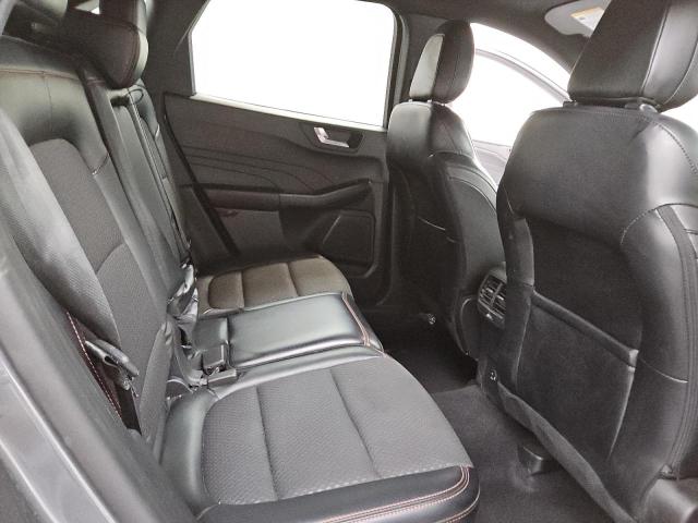 Photo 11 from auction – 2023 FORD ESCAPE ST with VIN 1FMCU9MN6PUA06198
