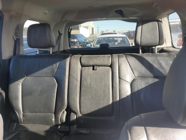 Photo 10 from auction – 2014 HONDA PILOT EXL with VIN 5FNYF4H50EB017642