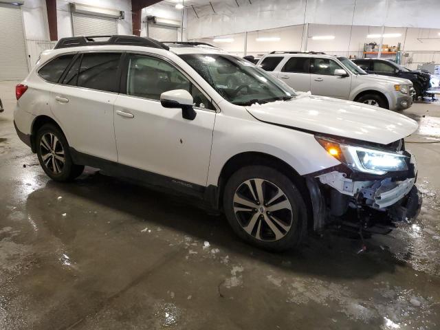 Photo 4 from auction – 2019 SUBARU OUTBACK 2. with VIN 4S4BSANC7K3283649