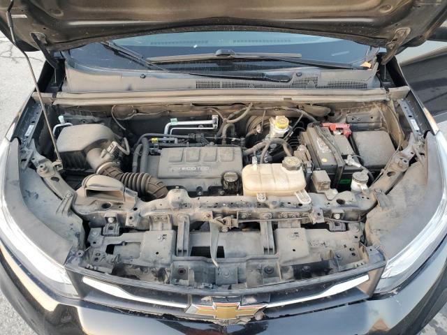 Photo 11 from auction – 2018 CHEVROLET TRAX 1LT with VIN 3GNCJPSBXJL263142