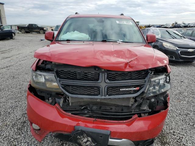 Photo 5 from auction – 2019 DODGE JOURNEY CR with VIN 3C4PDCGG7KT694098