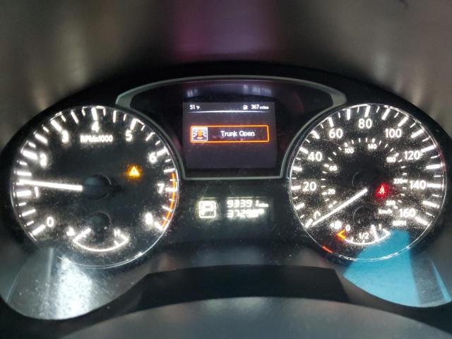 Photo 9 from auction – 2015 NISSAN ALTIMA 2.5 with VIN 1N4AL3AP0FC171949