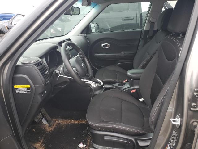 Photo 7 from auction – 2018 KIA SOUL with VIN KNDJN2A29J7506291