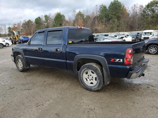 Photo 2 from auction – 2005 CHEVROLET SILVERADO with VIN 2GCEK13T651139749