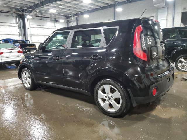 Photo 2 from auction – 2019 KIA SOUL with VIN KNDJN2A22K7915721