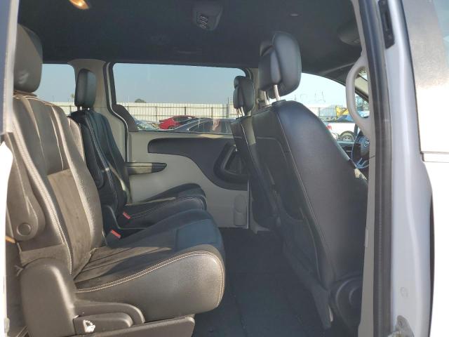 Photo 11 from auction – 2019 DODGE GRAND CARA with VIN 2C4RDGCG2KR656397