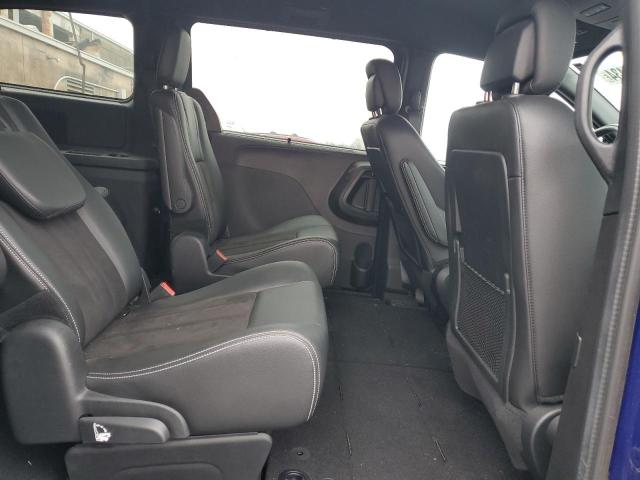 Photo 11 from auction – 2020 DODGE GRAND CARA with VIN 2C4RDGCG8LR227914