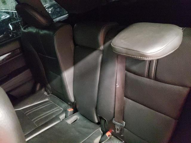 Photo 10 from auction – 2012 KIA SORENTO EX with VIN 5XYKUDA28CG306897