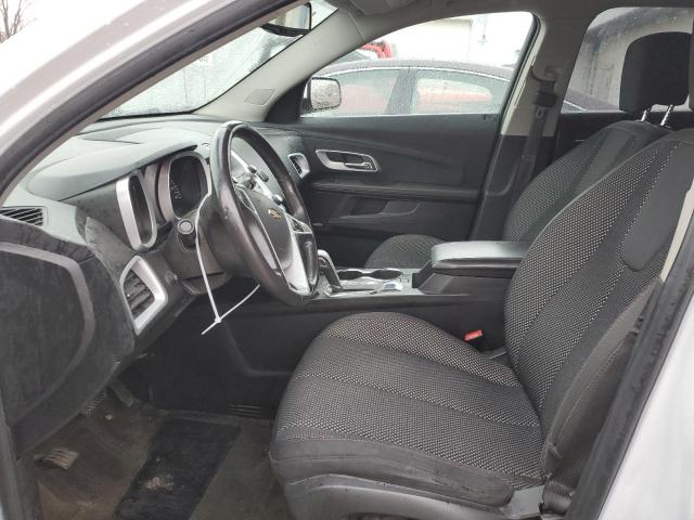 Photo 7 from auction – 2011 CHEVROLET EQUINOX LT with VIN 2GNALDEC8B1299967