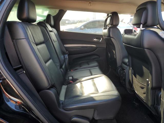 Photo 11 from auction – 2017 DODGE DURANGO GT with VIN 1C4RDHDG7HC719774