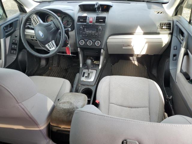 Photo 8 from auction – 2014 SUBARU FORESTER 2 with VIN JF2SJAAC5EH542564