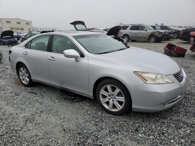 Foto 4 de la subasta – 2007 LEXUS ES 350 con VIN JTHBJ46G572104370