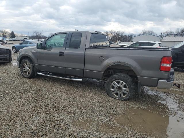 Photo 2 from auction – 2008 FORD F150 with VIN 1FTRX14W78FB28672