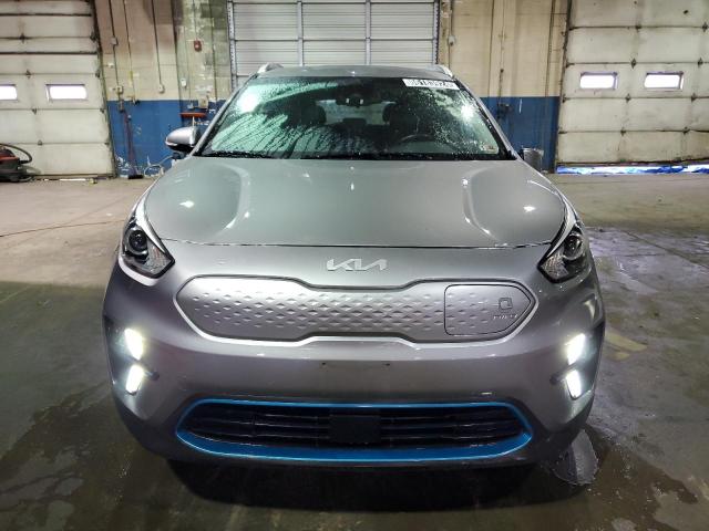 Photo 5 from auction – 2022 KIA NIRO S with VIN KNDCC3LG1N5161241