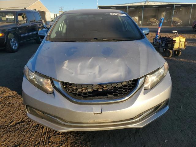 Photo 5 from auction – 2015 HONDA CIVIC SE with VIN 19XFB2F7XFE018154