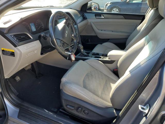 Photo 7 from auction – 2016 HYUNDAI SONATA SPO with VIN 5NPE34AF5GH380201