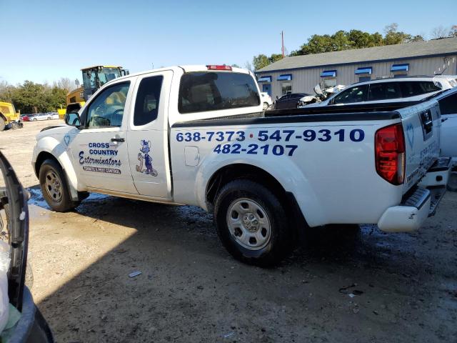 Photo 2 from auction – 2020 NISSAN FRONTIER S with VIN 1N6ED0CEXLN721271