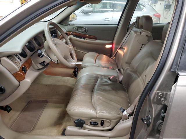 Photo 7 from auction – 2000 BUICK LESABRE LI with VIN 1G4HR54K6YU156674