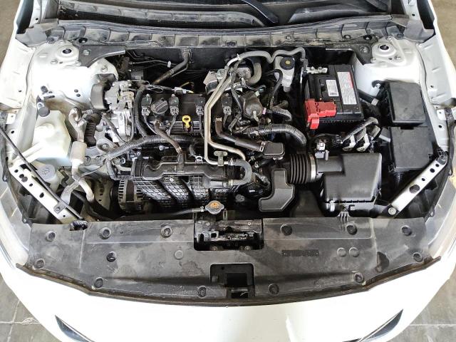 Photo 11 from auction – 2022 NISSAN ALTIMA SR with VIN 1N4BL4CV4NN340878