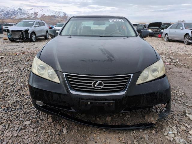 Photo 5 from auction – 2007 LEXUS ES 350 with VIN JTHBJ46G372004753
